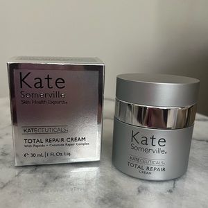 NIB Kate Sommerville Katecueticals Total Repair Cream